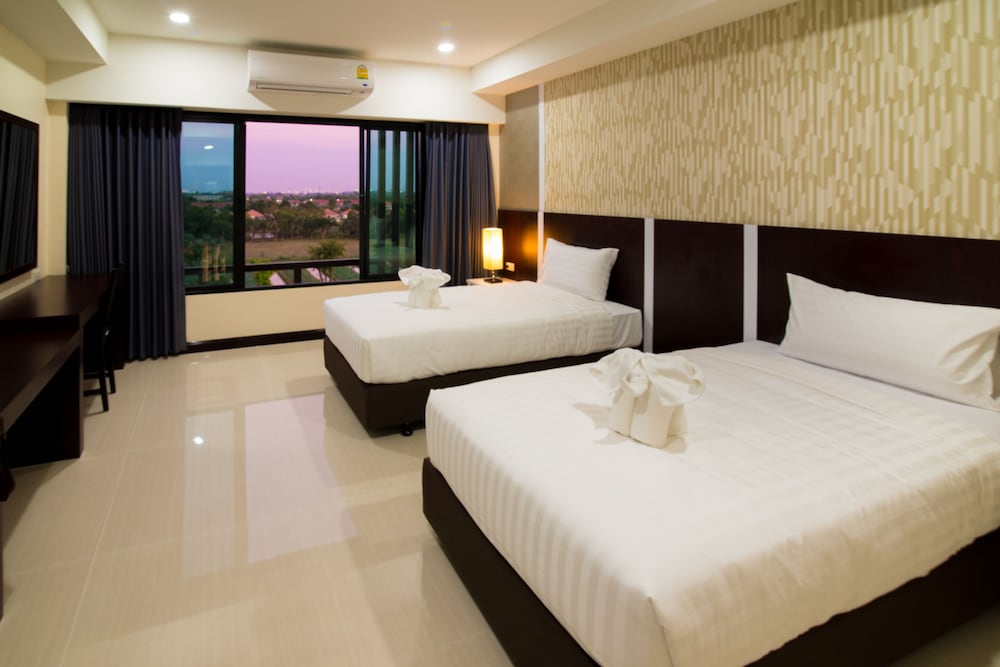 Superior Room photo 2