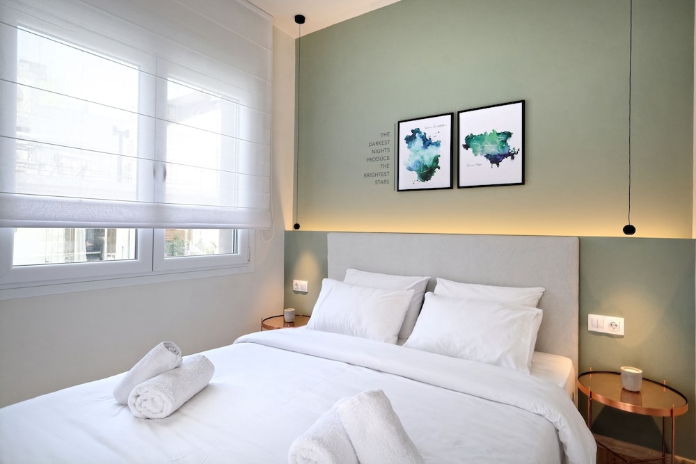 Exclusive Apartment, 2 Bedrooms, 2 Bathrooms photo 3
