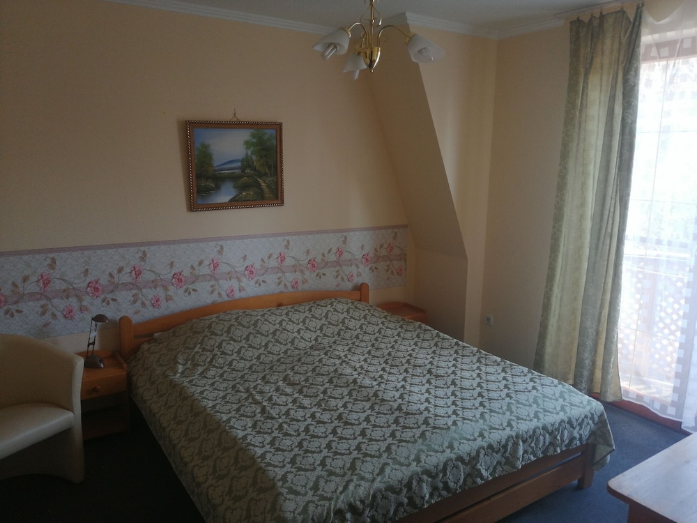 Exclusive Double Room photo 2