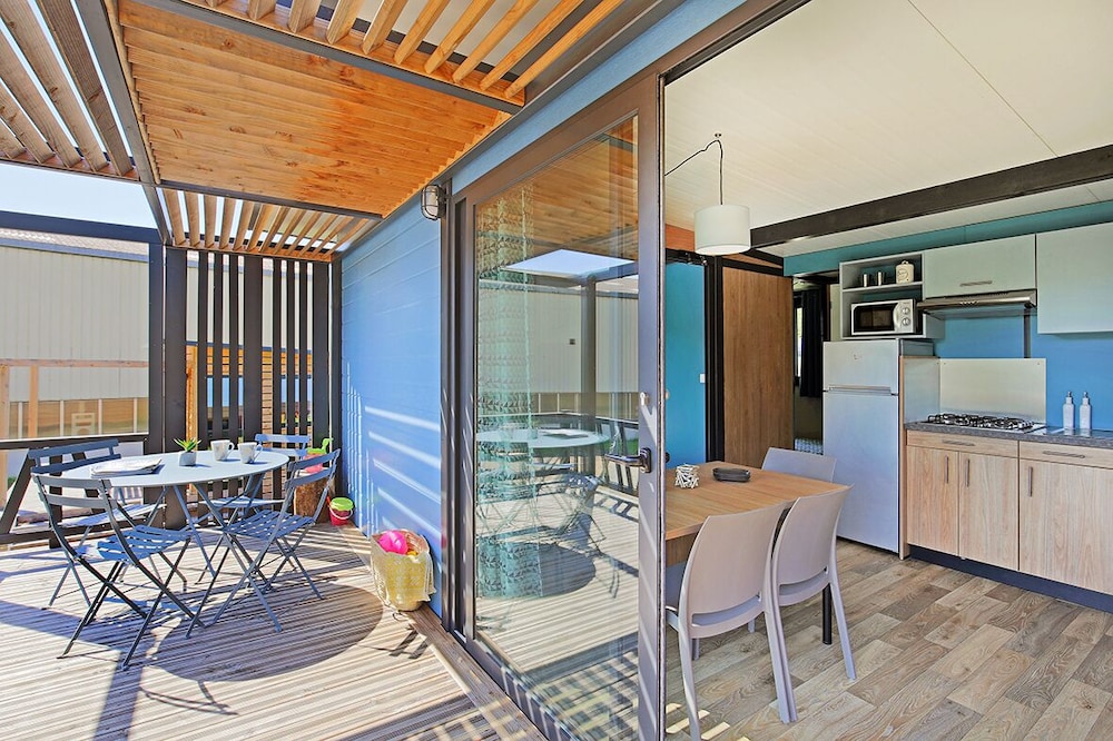 Comfort Chalet (Morea) photo 2