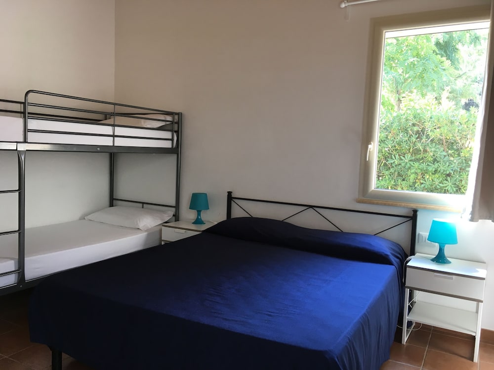 Family Bungalow, 1 Bedroom