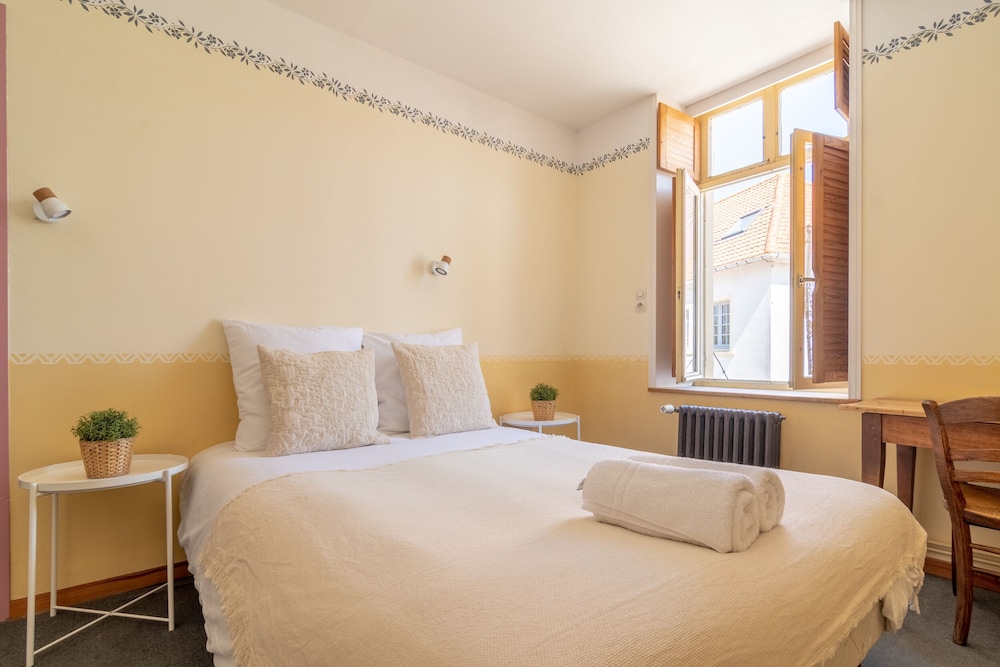 Basic Double Room photo 1
