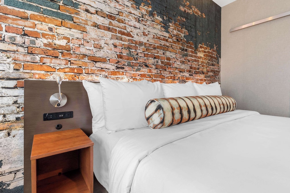 Cambria Hotel Omaha Downtown, Foto 4