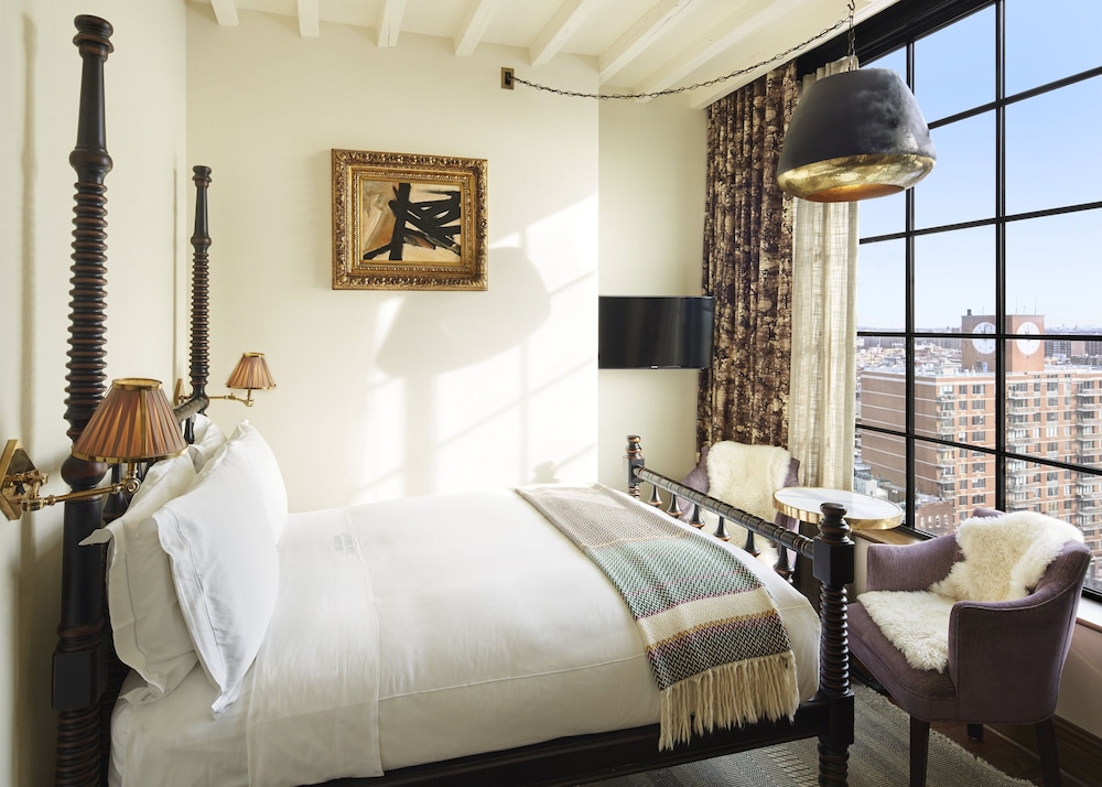 Studio, 1 Double Bed