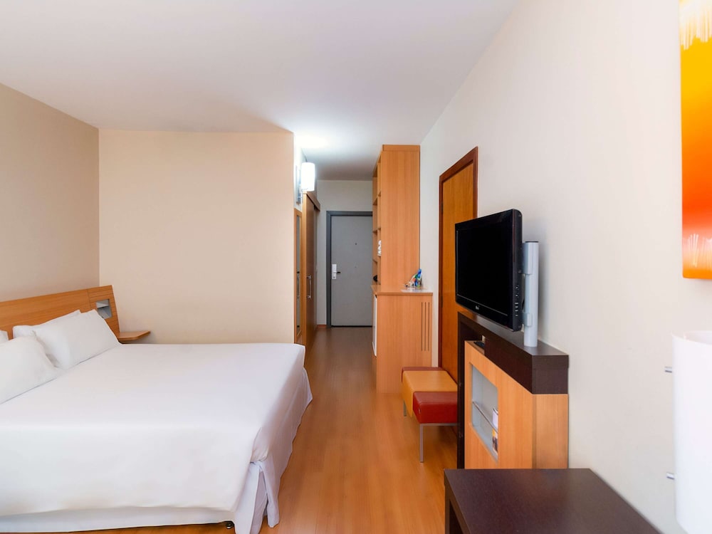 Superior Apartment, 1 Double Bed with Sofa bed - Photo 1