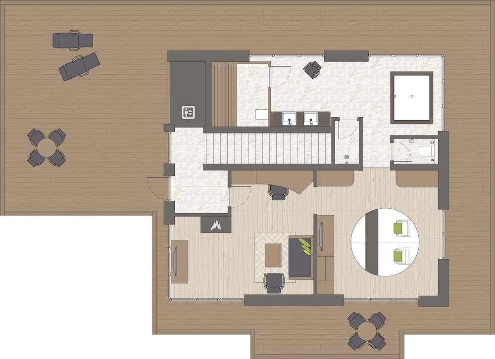 Suite photo 3