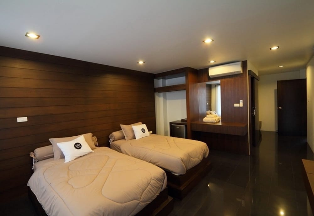 Superior Twin Room photo 1