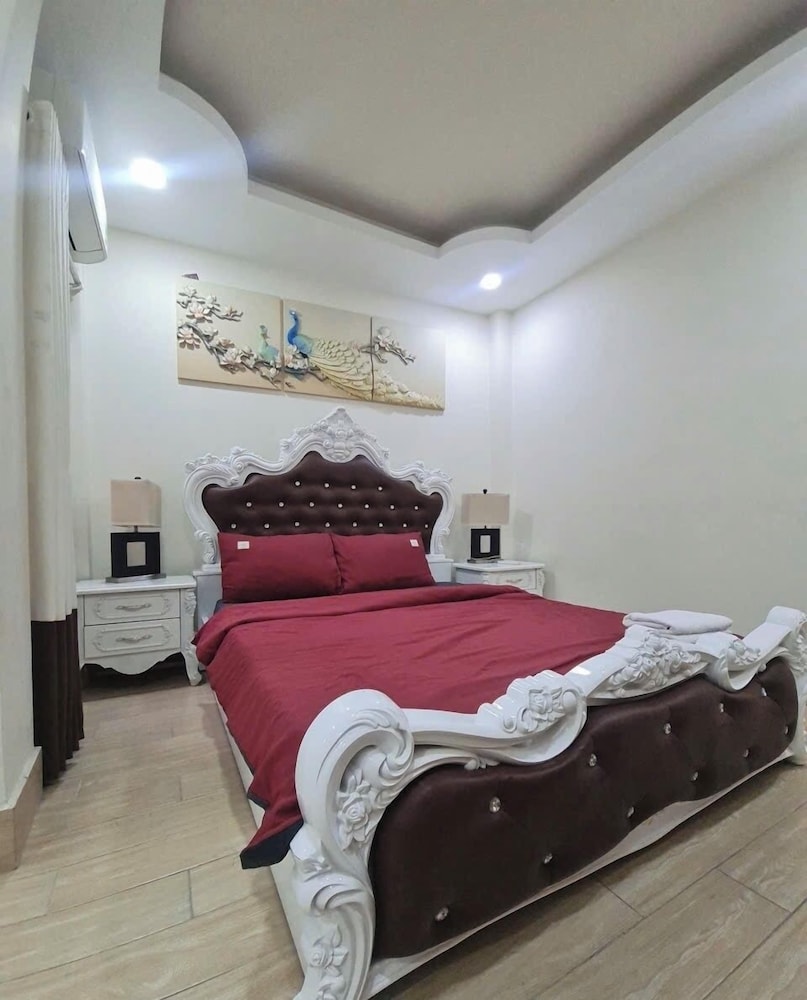 Deluxe Double Room photo 2