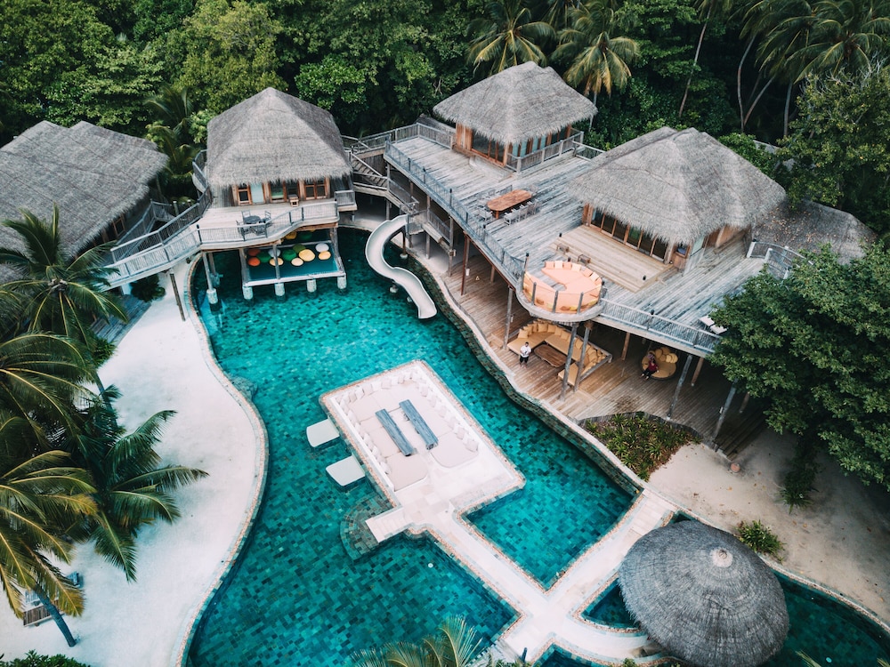 Villa, Multiple Bedrooms (11, Reserve)