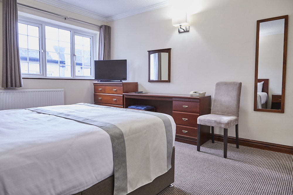 Double Room, 1 Double Bed photo 1