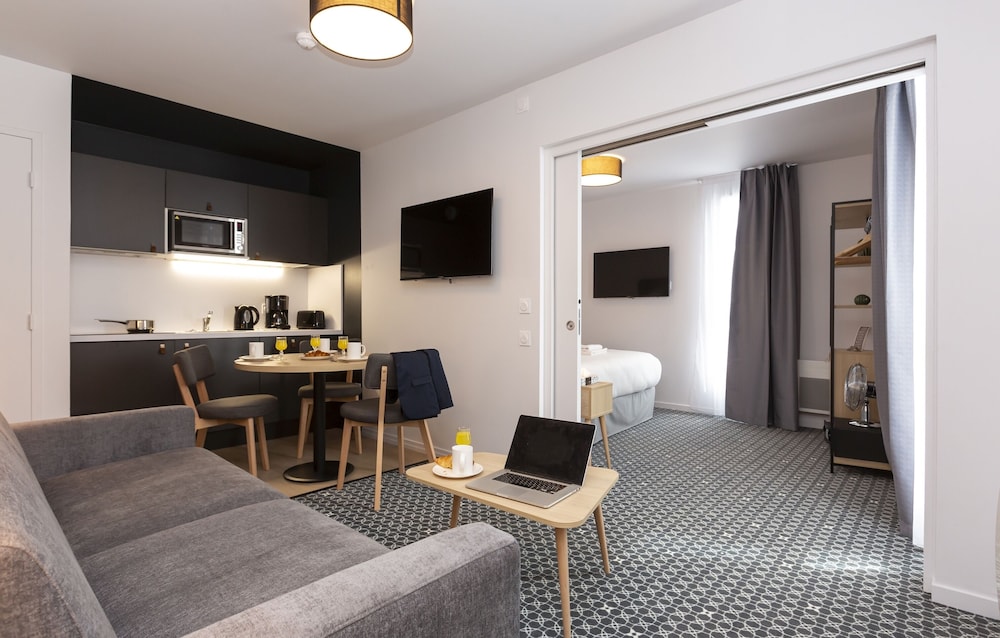 Apartment - Photo 6