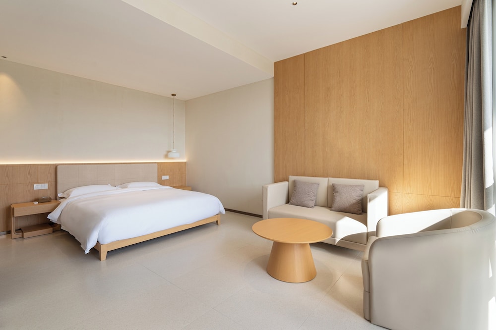 Basic Double Room, Hill View photo 1