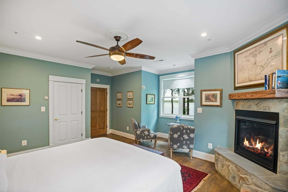 Captain John Smith Room photo 3