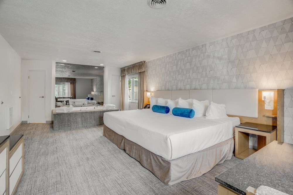 Town Center One Bedroom VIP - Photo 3