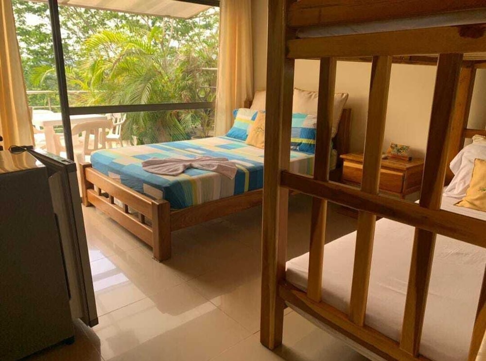 Family Quadruple Room
