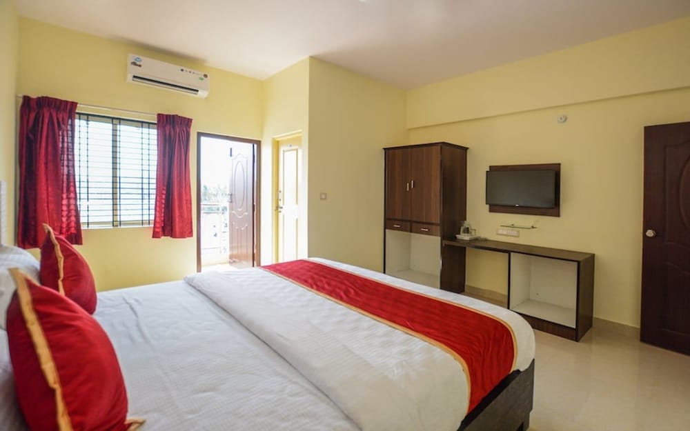 Deluxe Triple Room photo 1