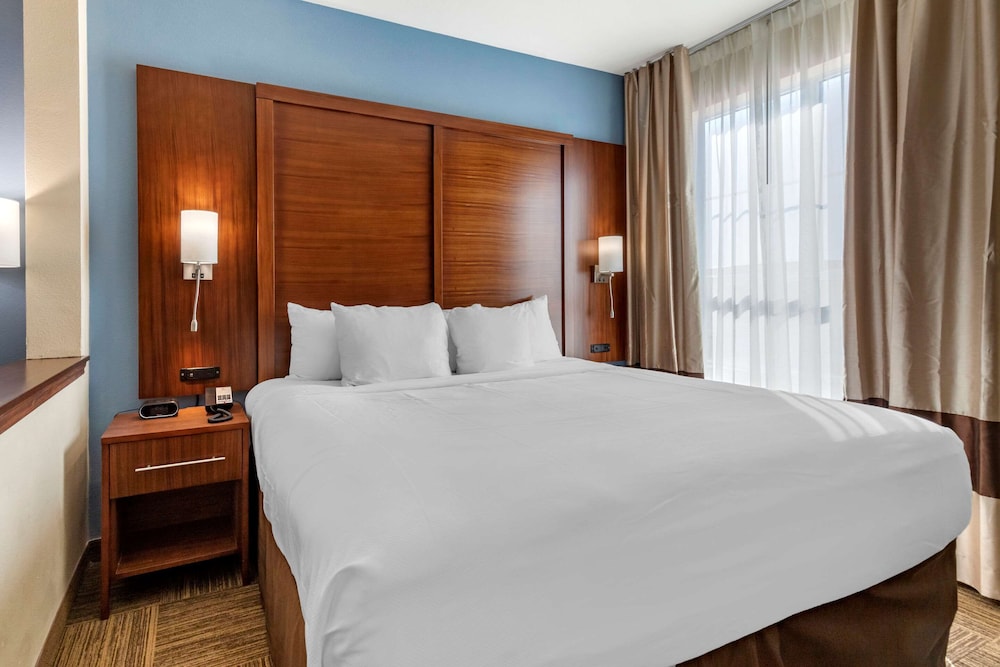 Suite, 1 King Bed with Sofa bed, Non Smoking (Wet Bar) - Photo 7