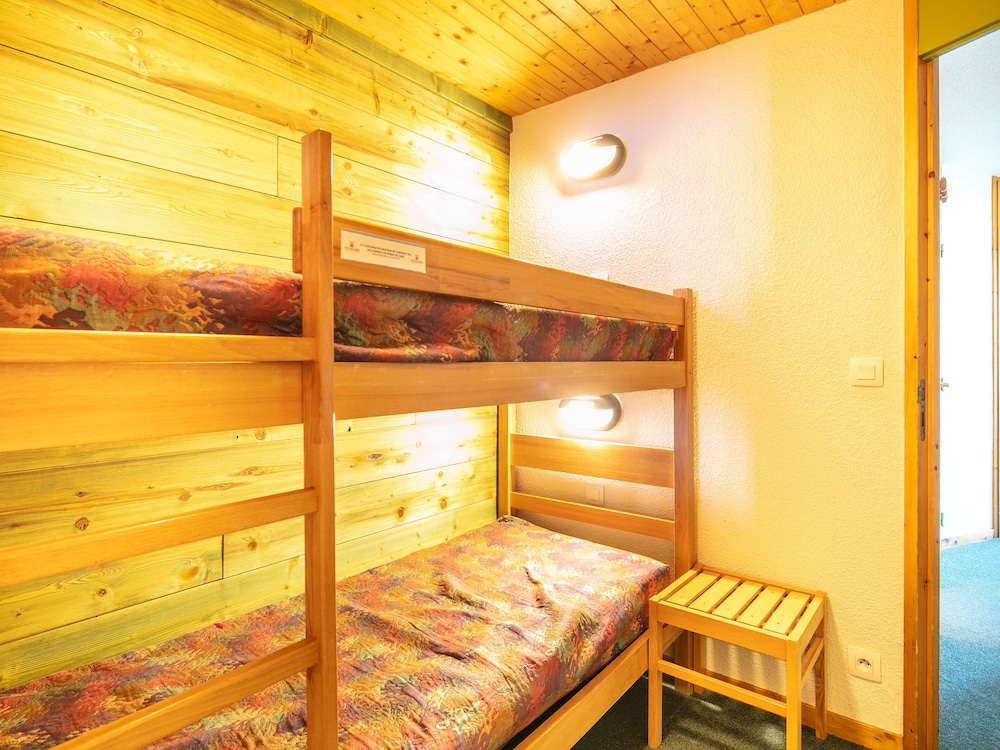 Appartement, 3 Pieces, 6 Personnes - Photo 12