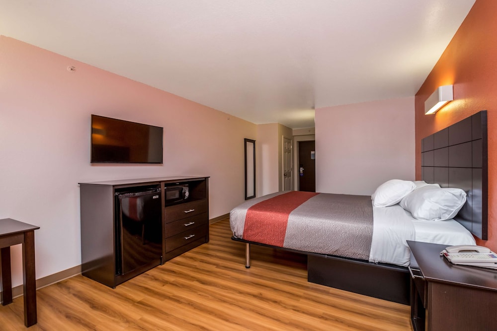 Motel 6 Peoria, IL, Billede 6