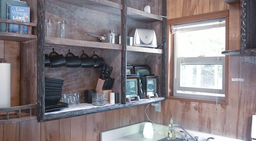 Family Cabin photo 2