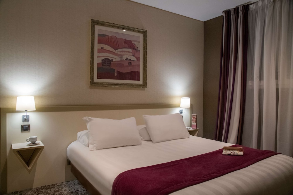 Superior Room, 1 Double Bed, Non Smoking, City View - Photo 1