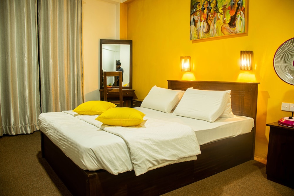Triple Room photo 2