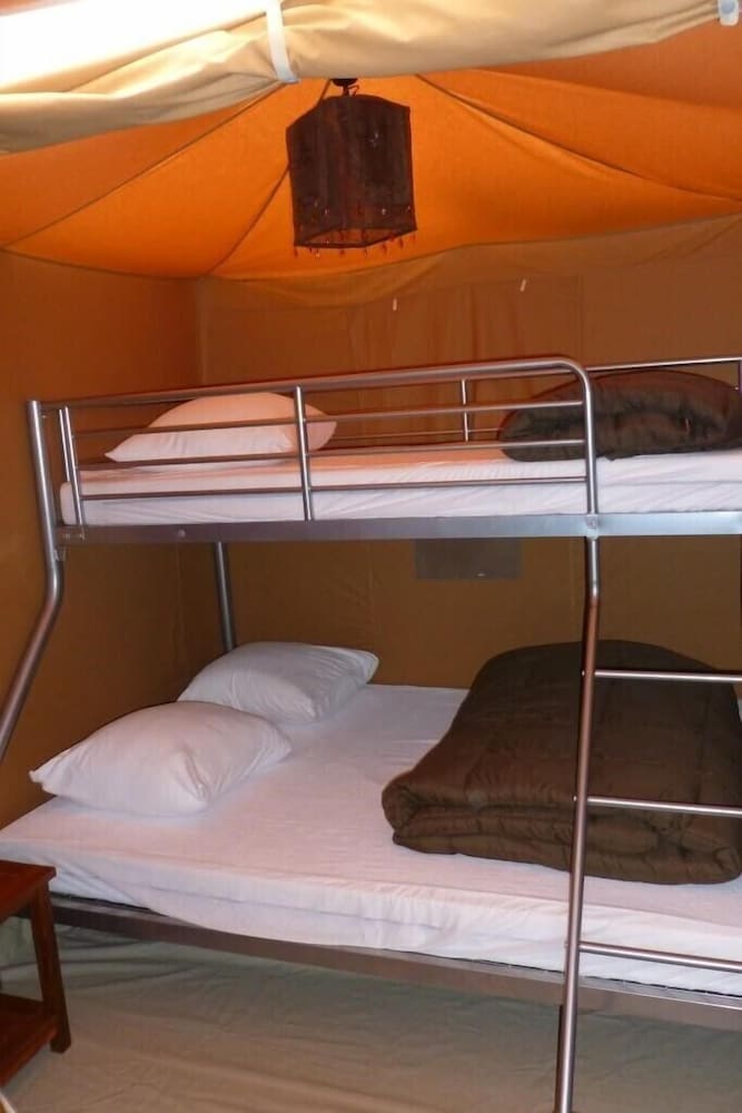 Standard Tent photo 1