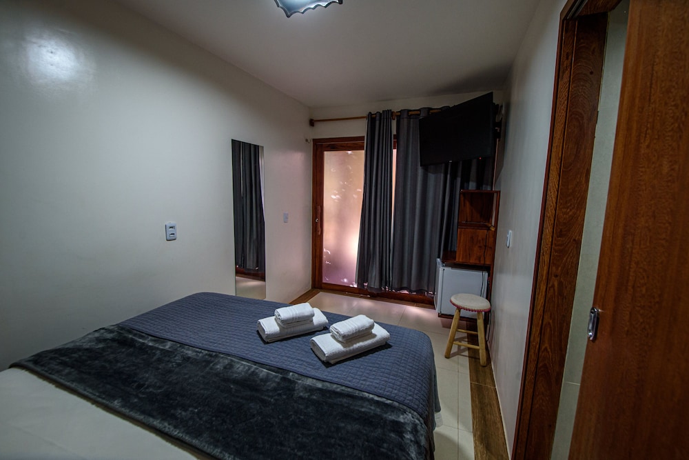 Economy Double Room, No Windows - Photo 6