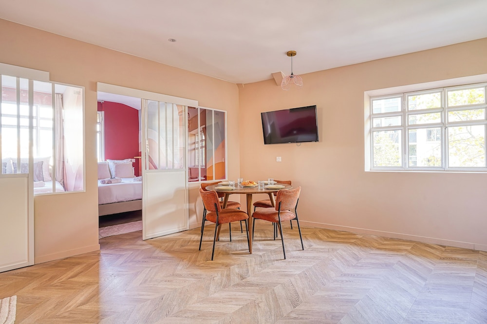 Design Apartment photo 3