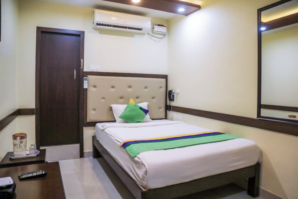 Economy Single Room photo 2