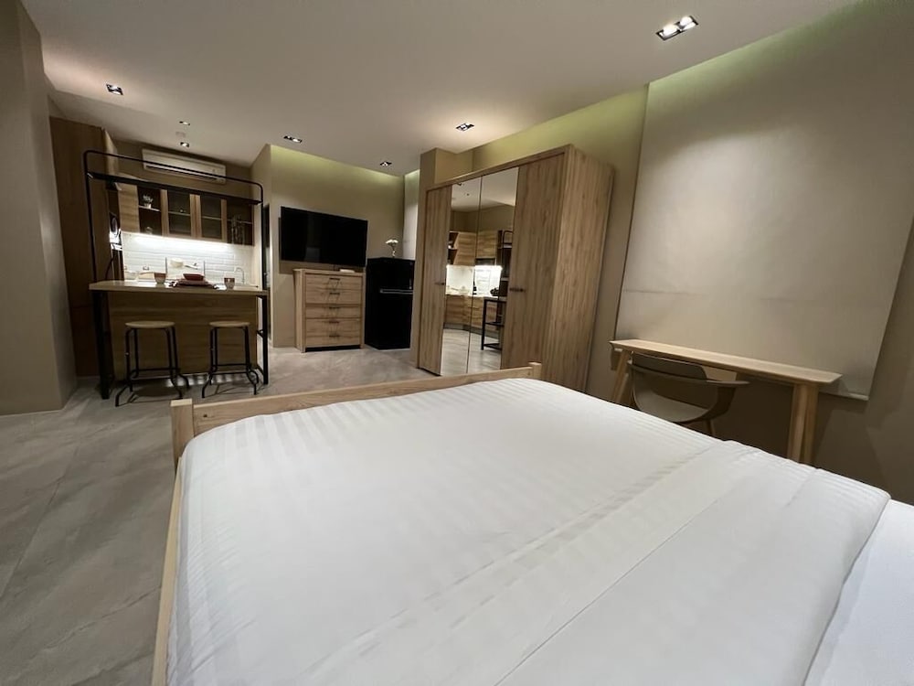 Executive Double Room - Photo 4