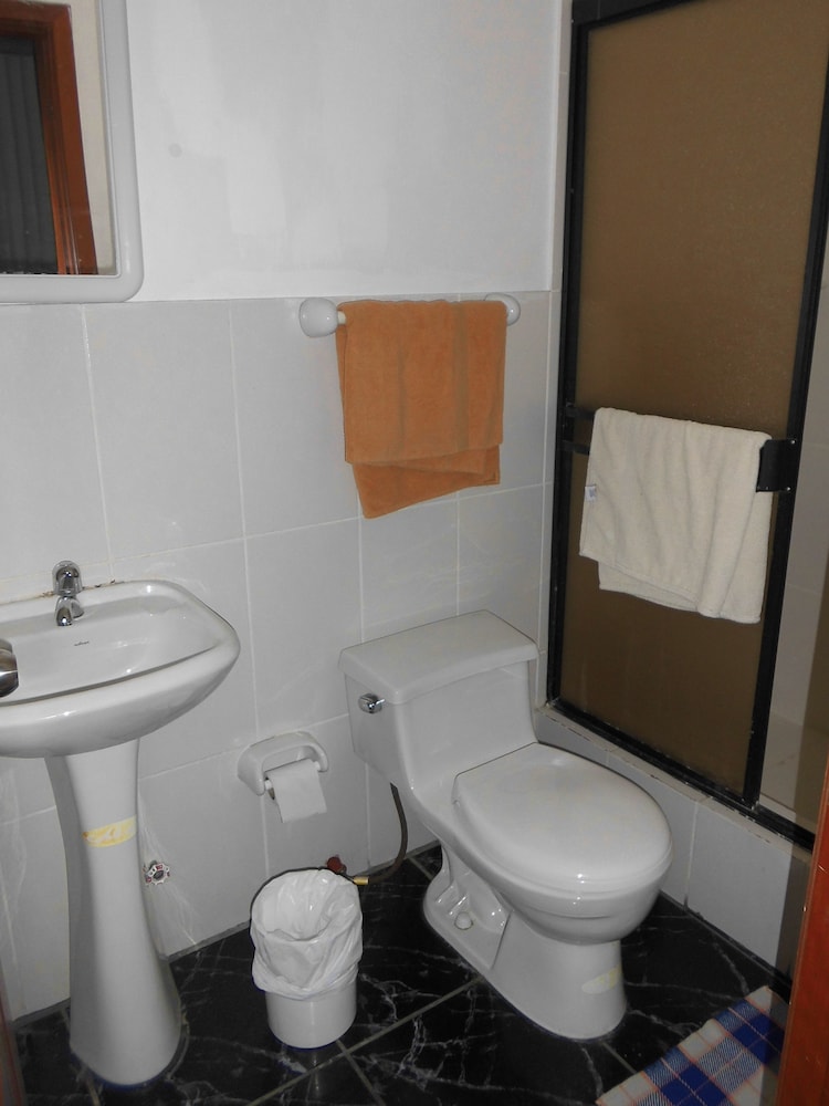 Standard Quadruple Room, 2 Double Beds photo 3