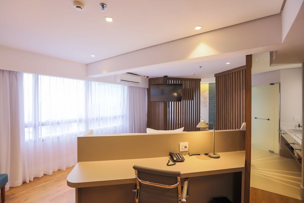 Suite Premium King