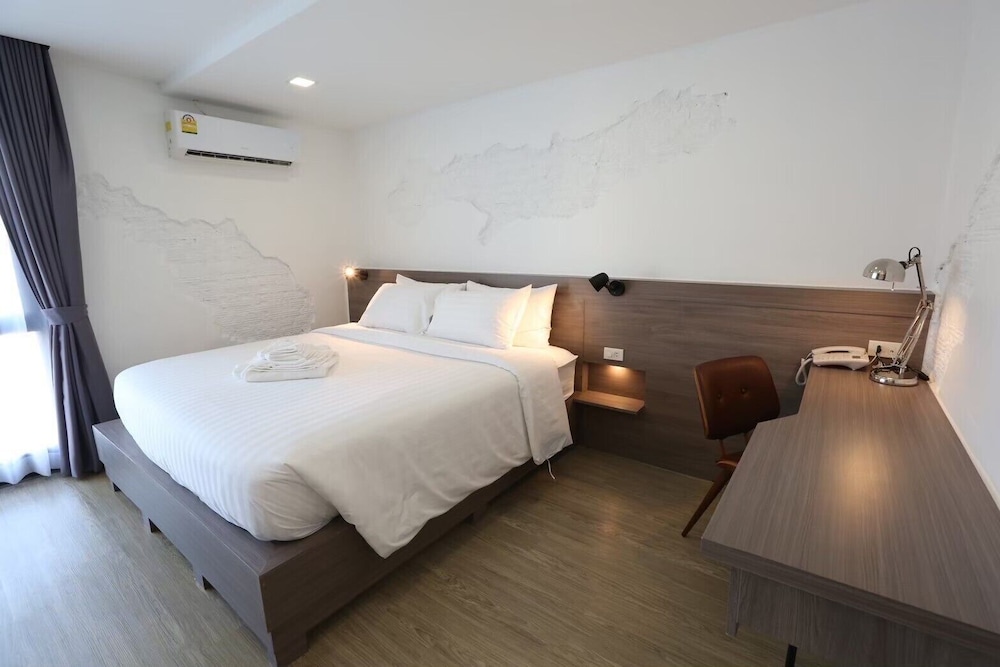 Superior King Room photo 1