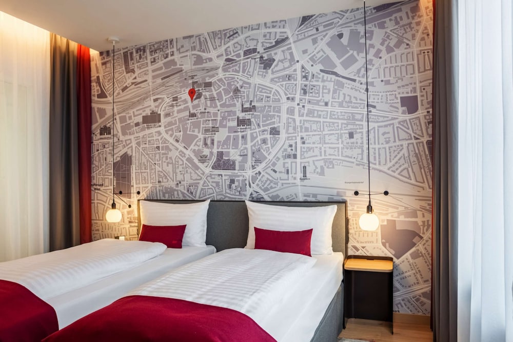 Business Room, 2 Twin Beds - Photo 3