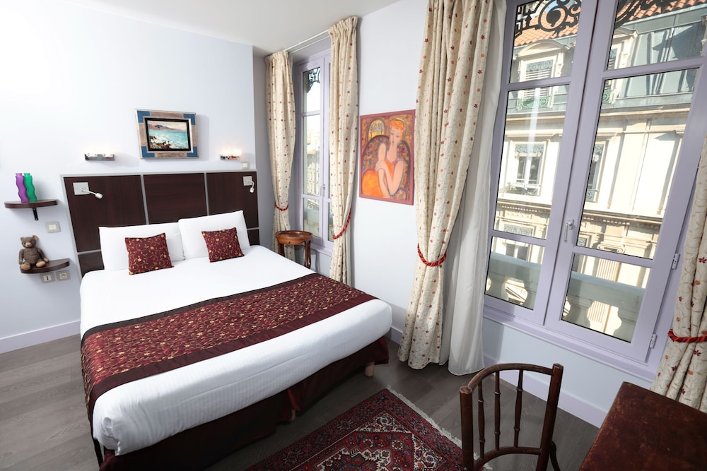 Superior Double Room photo 3