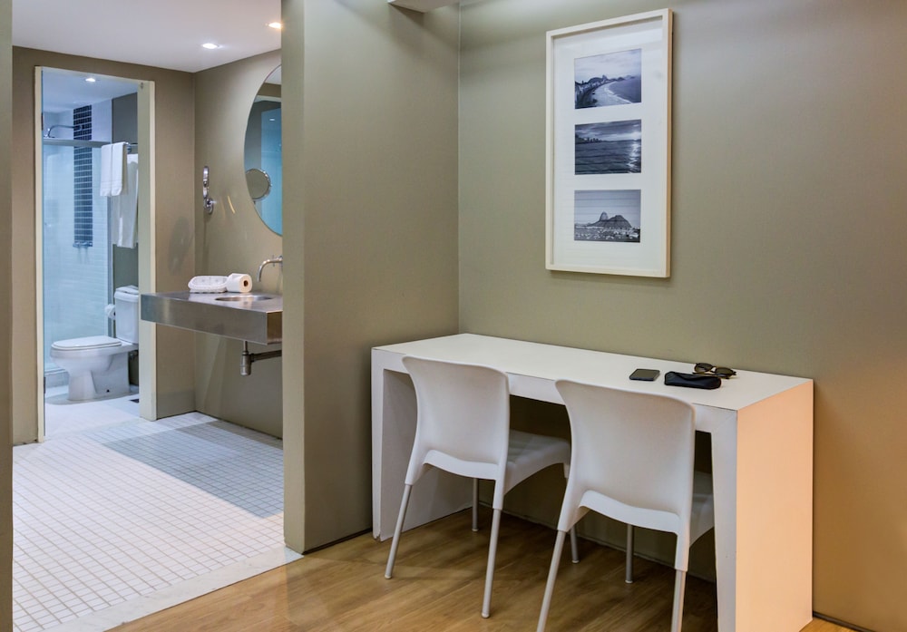 Suite Executiva - Photo 24