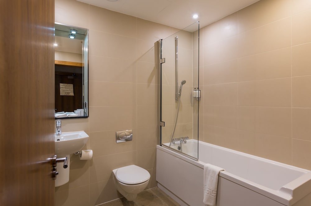 Deluxe Double or Twin Room, 1 Double or 2 Twin Beds - Photo 6