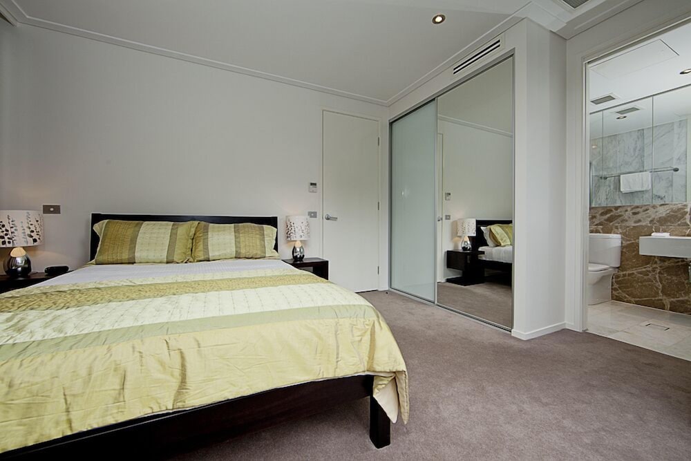 Apartment, 2 Bedrooms (Glebe Park 61) photo 3