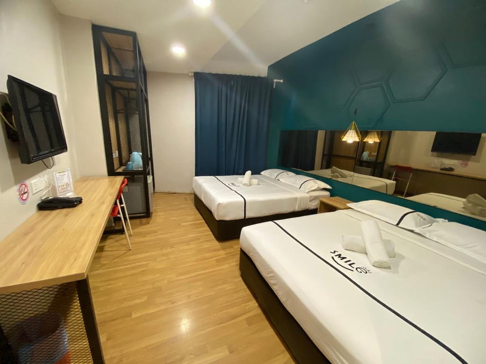 Quadruple Room photo 1