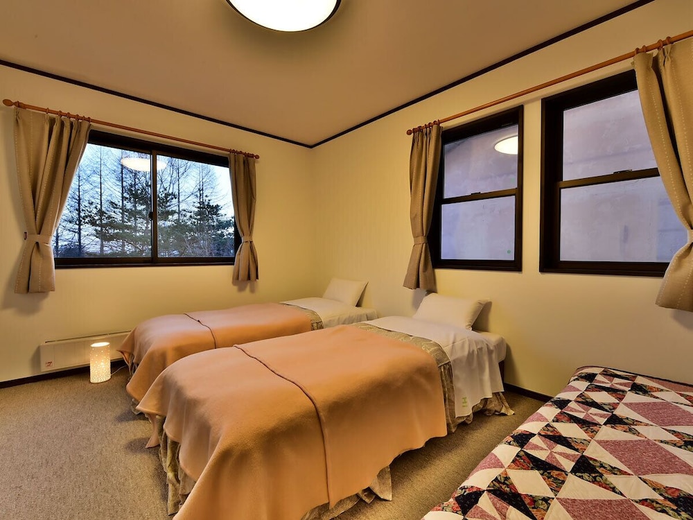 Grand Room, Non Smoking