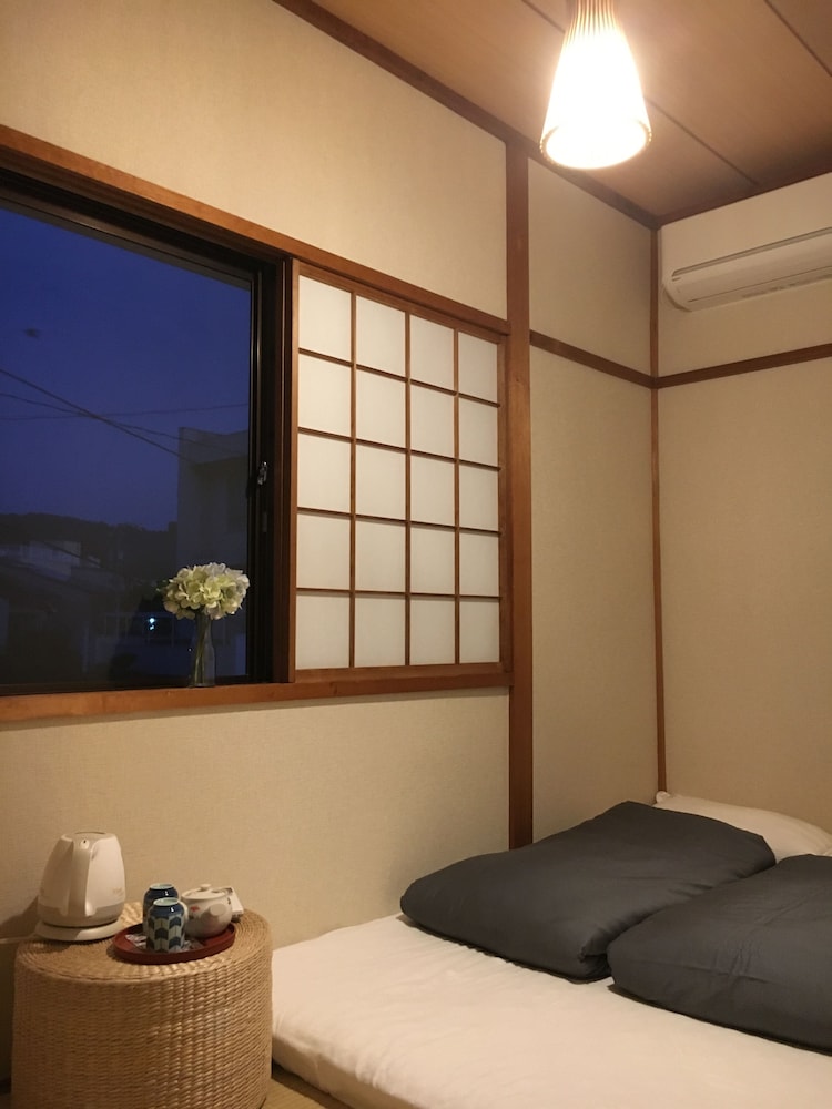 Asanokawa Room for 2 Person (Shared Bathroom)