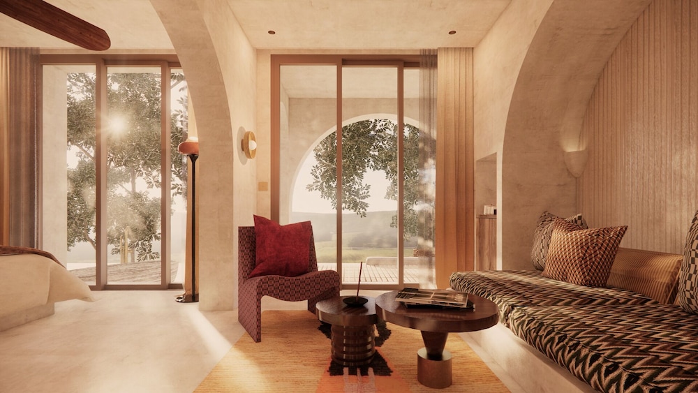 Standard Suite, Oceanfront