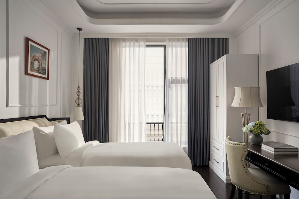 Standard Twin Room, Balcony photo 3