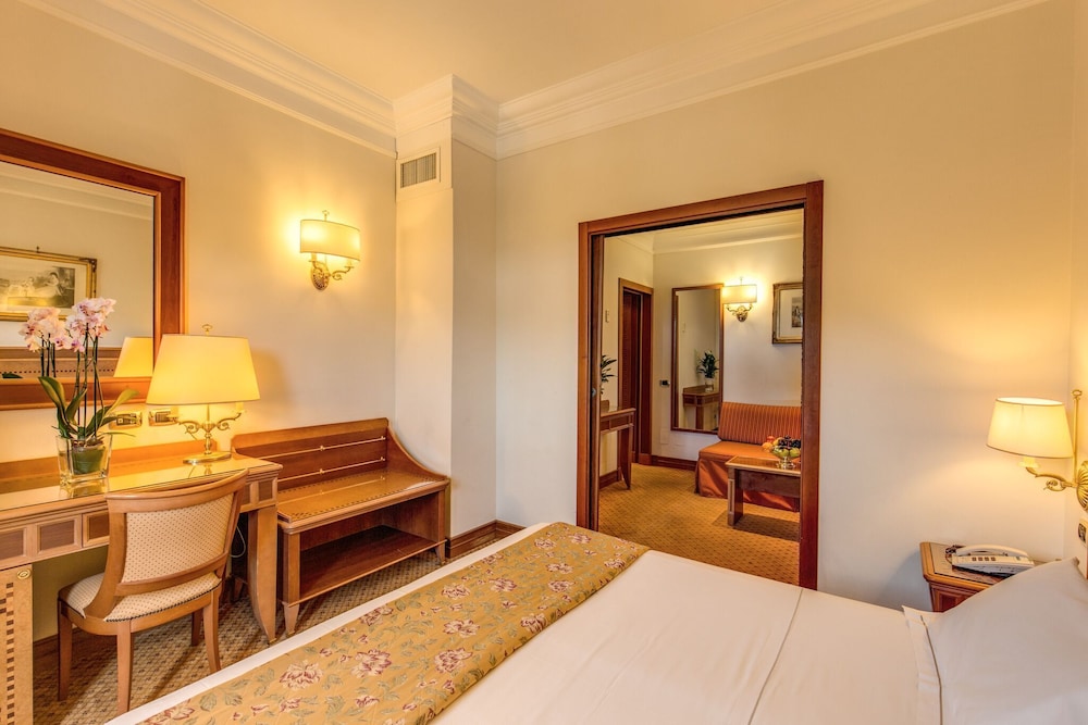 Quadruple Room photo 3