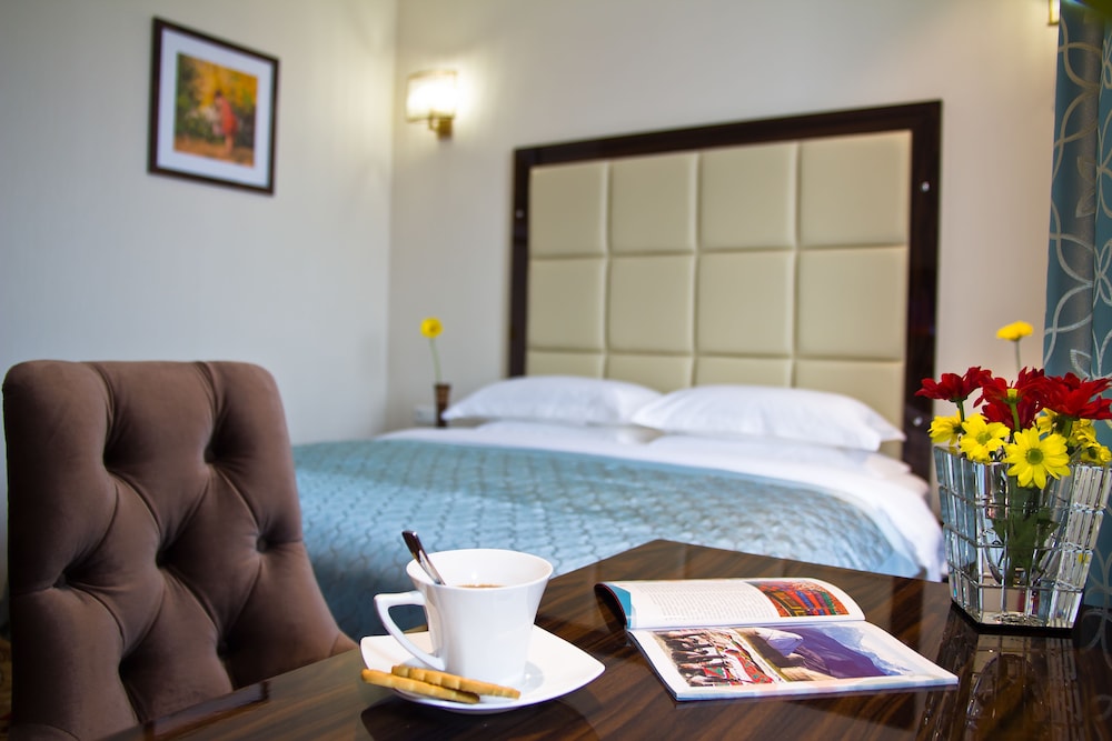 Superior Room photo 2