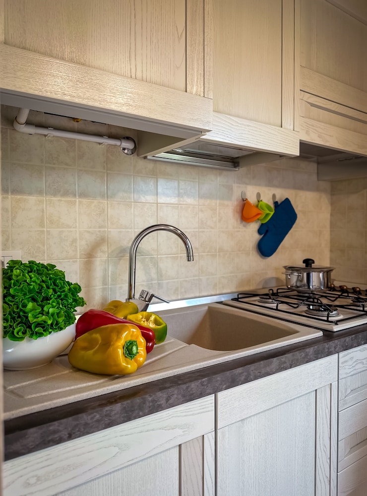 Superior Apartment, 2 Bedrooms, Patio, Ground Floor (With Private Garden) - Photo 8