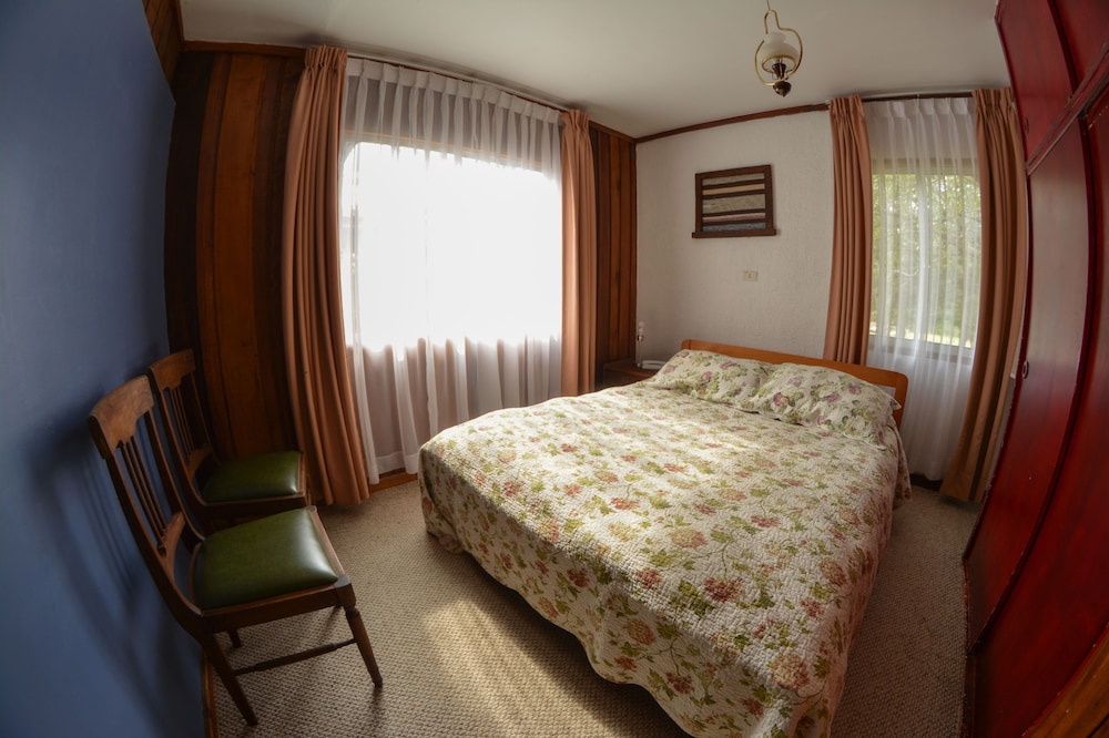 Standard Double Room, 1 Double Bed, Private Bathroom photo 1
