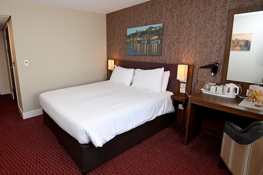 Double or Twin Room, Accessible photo 2