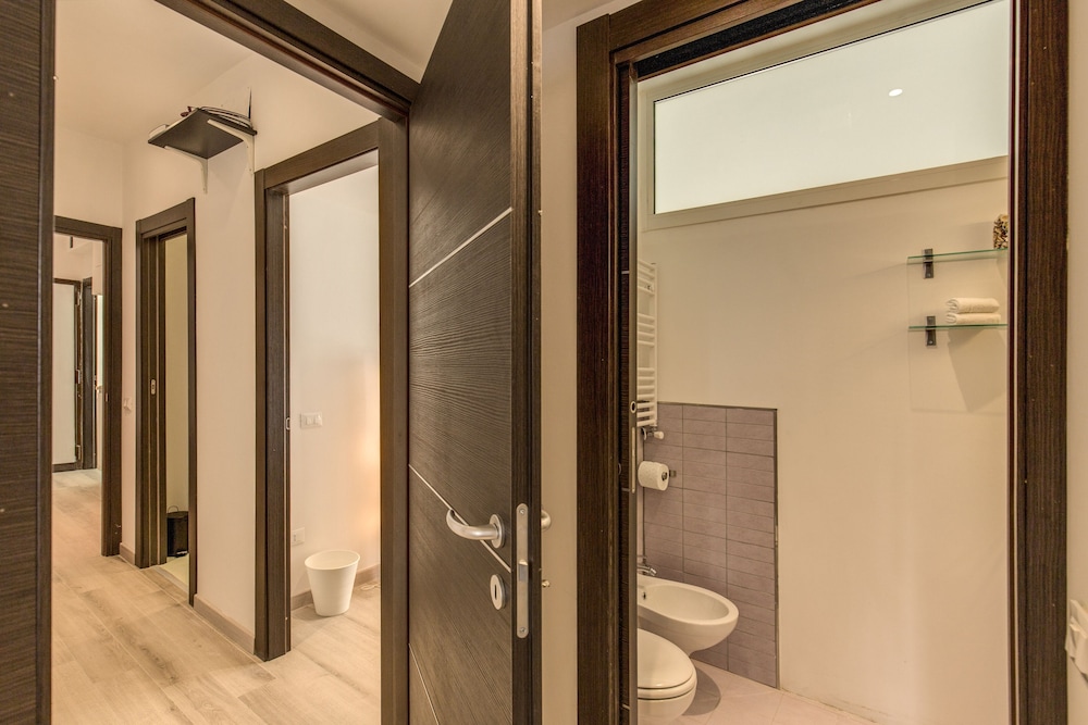 Basic Double or Twin Room (via Gallia 96) photo 3